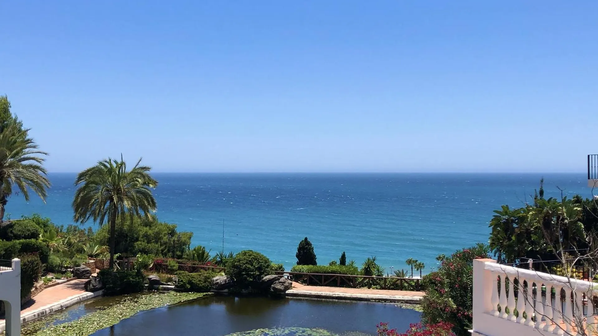 Ap231 - Capistrano Playa 611 Apartment Nerja