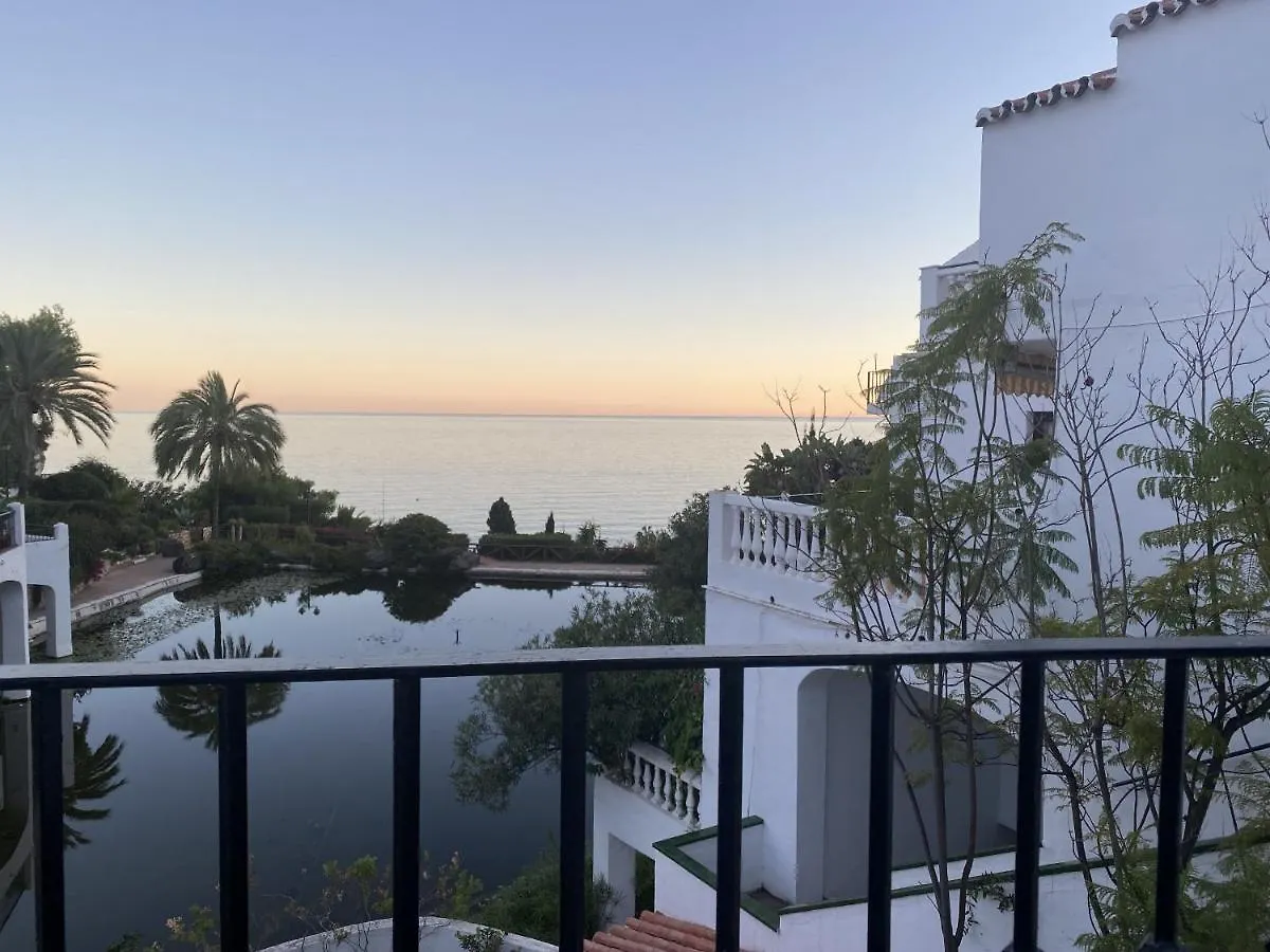 Apartamento Ap231 - Capistrano Playa 611 Nerja España