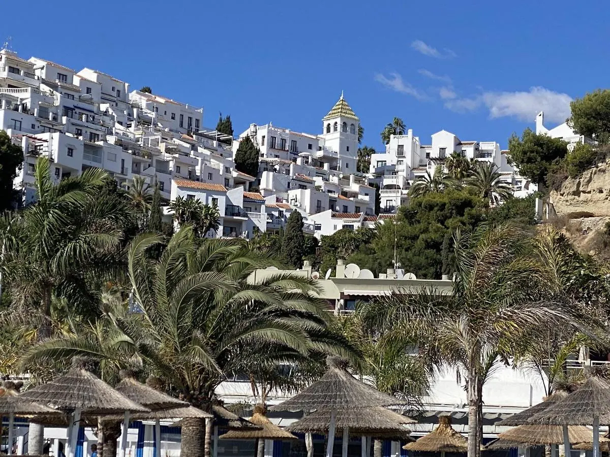 Ap231 - Capistrano Playa 611 Apartment Nerja 0*,  Spain