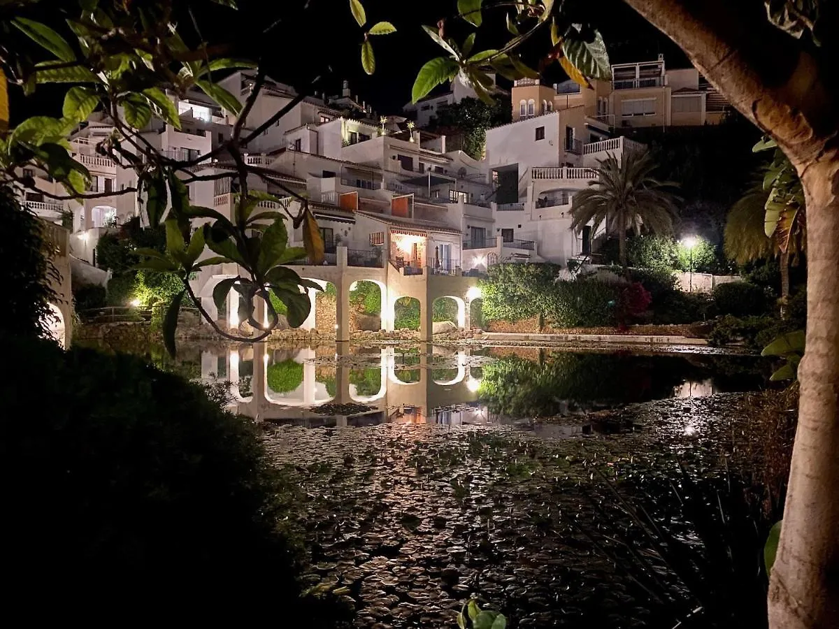 Ap231 - Capistrano Playa 611 Apartment Nerja