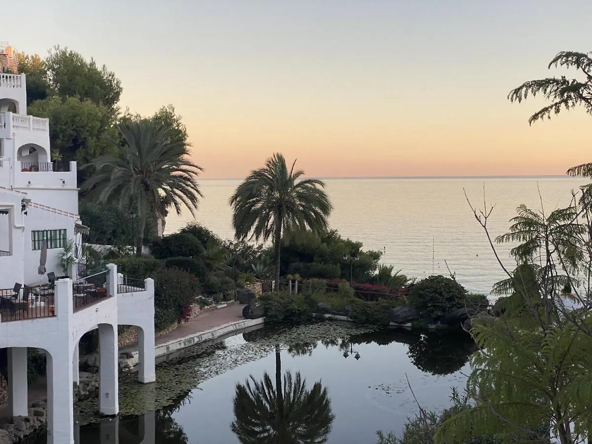 Ap231 - Capistrano Playa 611 Apartment Nerja