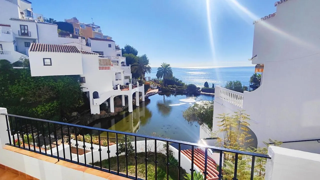 Ap231 - Capistrano Playa 611 Apartment Nerja