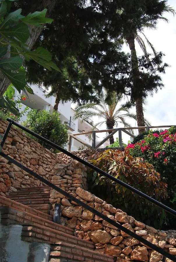 Ap231 - Capistrano Playa 611 Apartment Nerja Spain