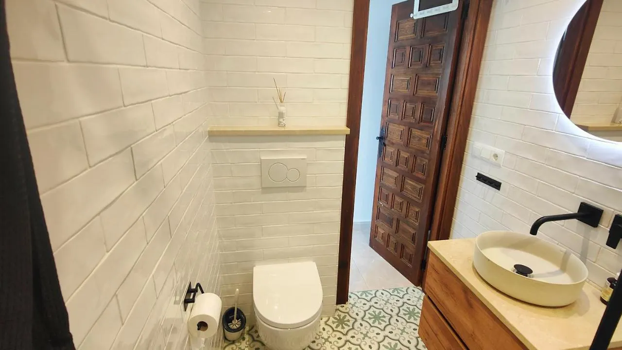 Ap231 - Capistrano Playa 611 Apartment Nerja Spain