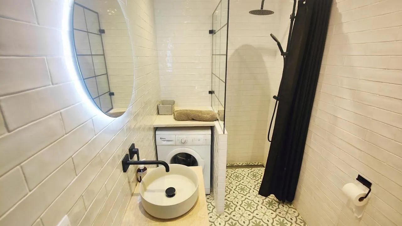 Ap231 - Capistrano Playa 611 Apartment Nerja