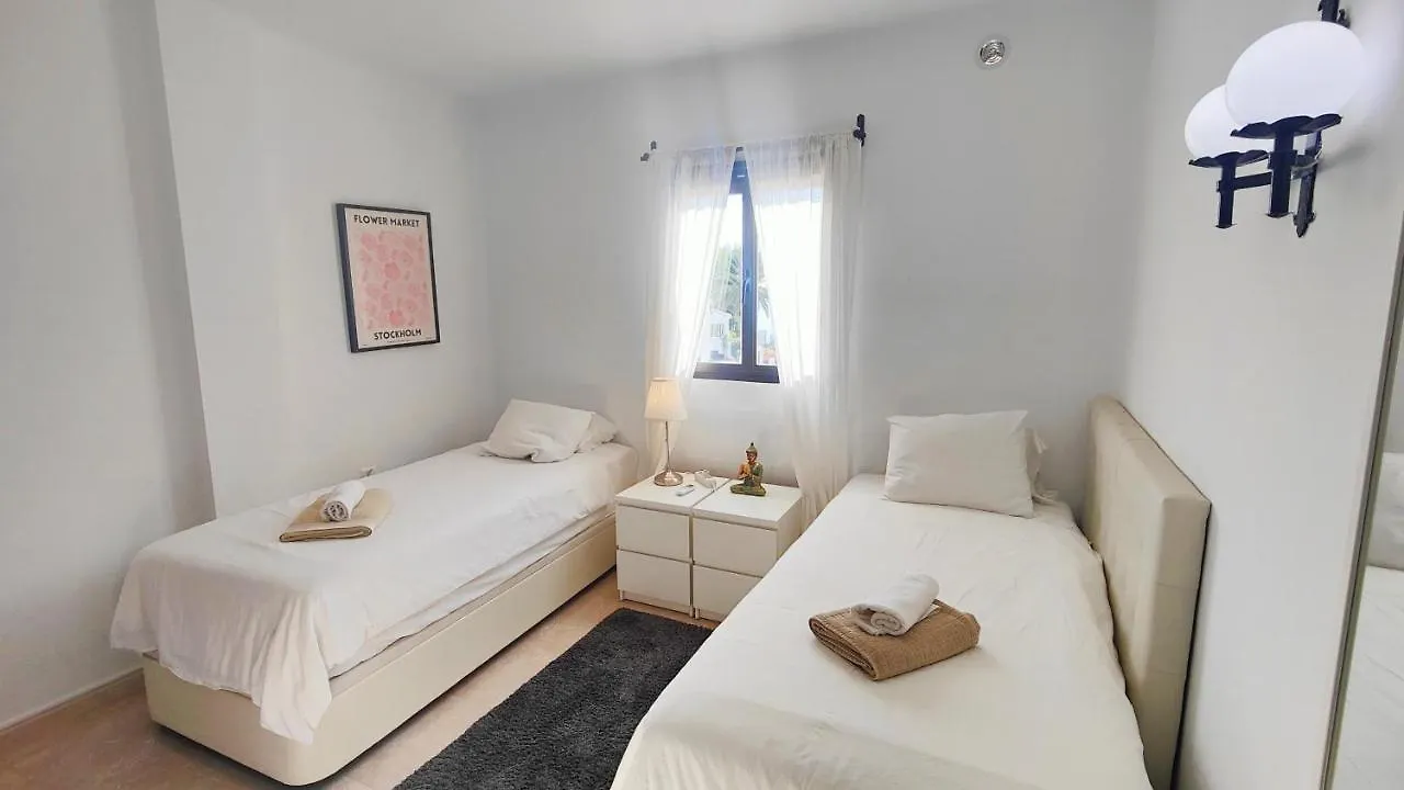 Apartamento Ap231 - Capistrano Playa 611 Nerja 0*,  España