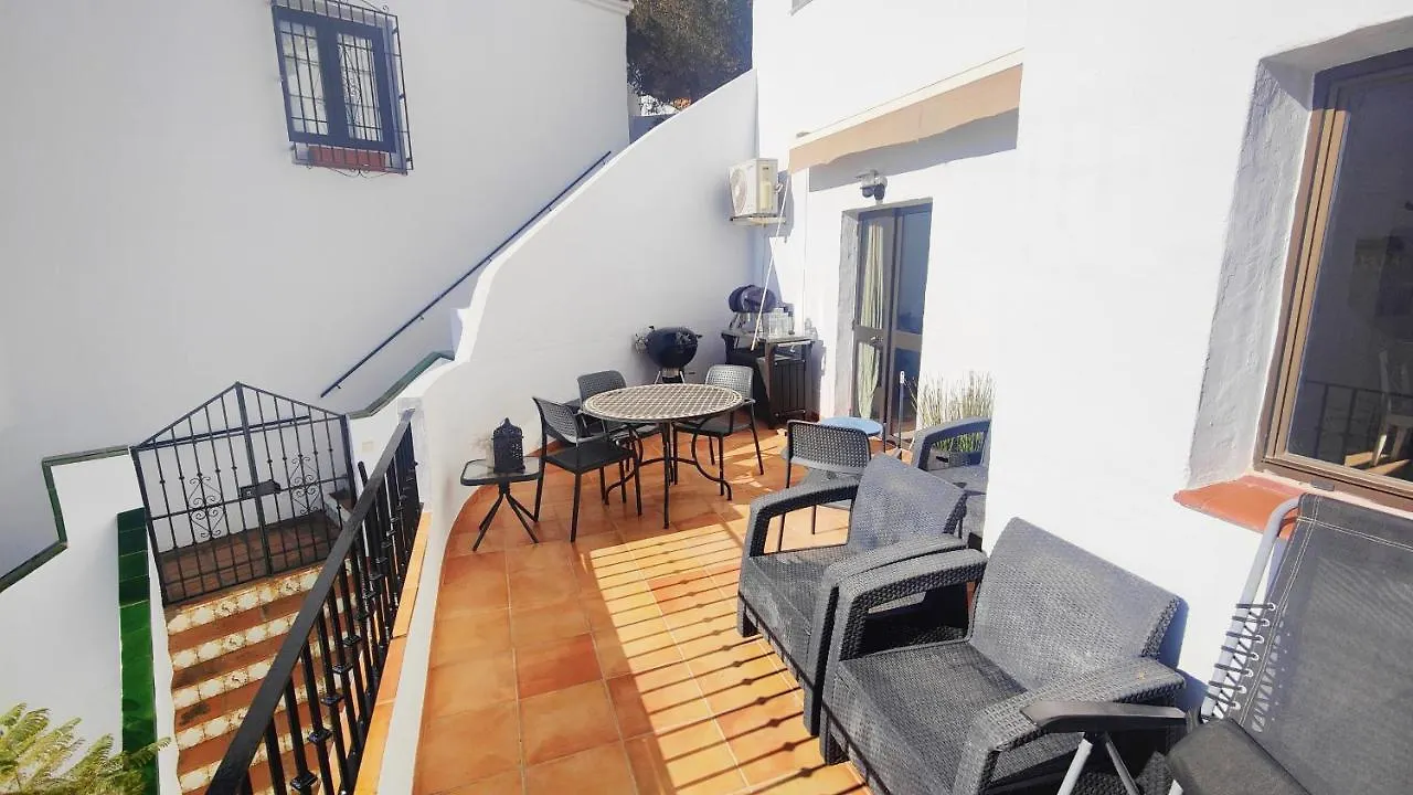 Apartamento Ap231 - Capistrano Playa 611 Nerja