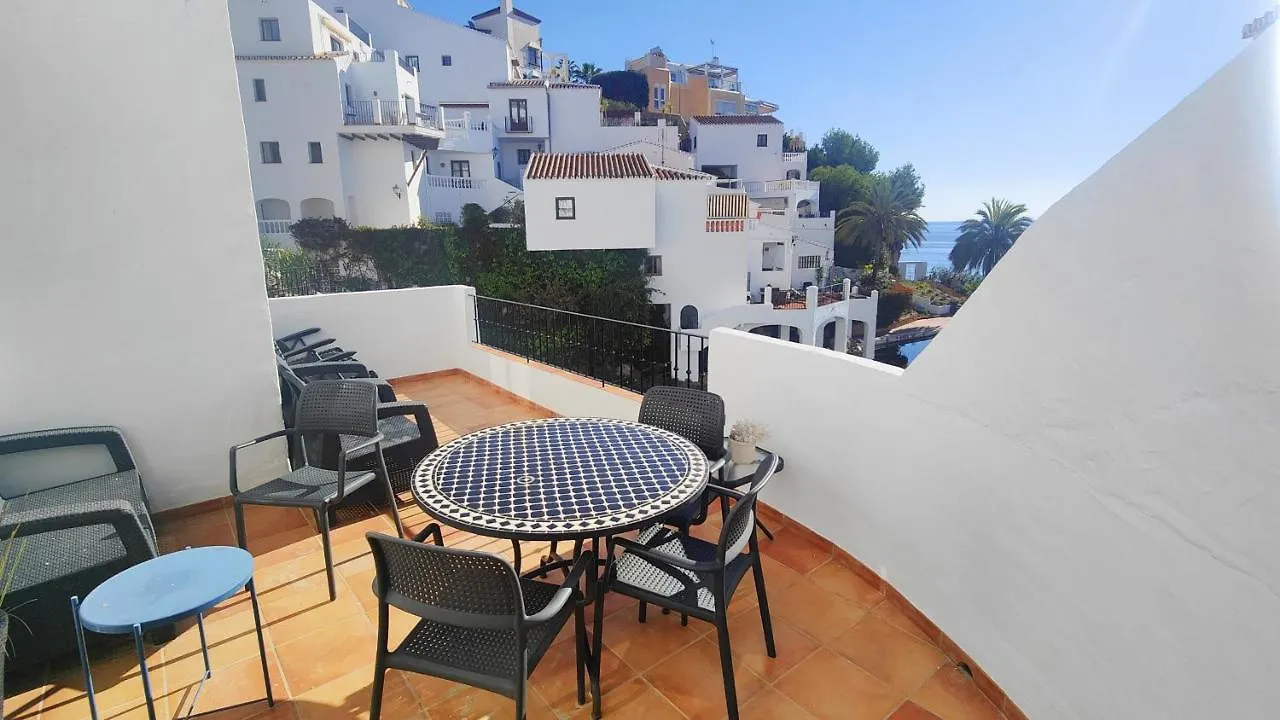 Ap231 - Capistrano Playa 611 Apartment Nerja