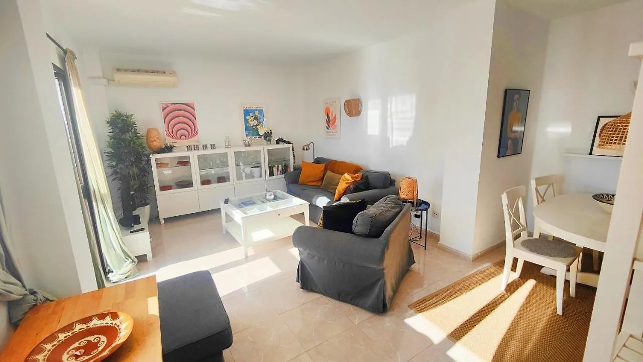 Ap231 - Capistrano Playa 611 Apartment Nerja 0*,  Spain