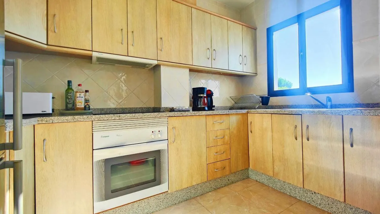 Ap231 - Capistrano Playa 611 Apartment Nerja