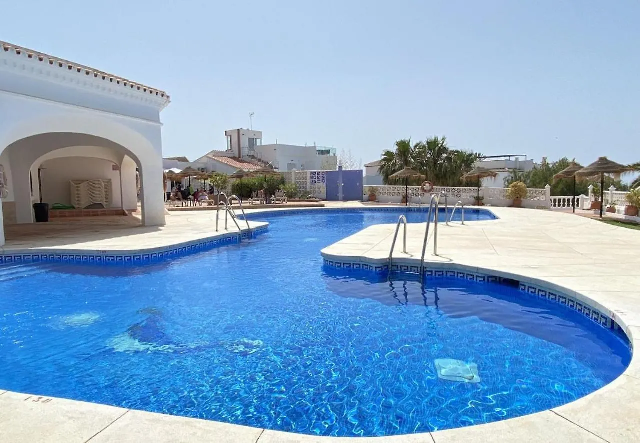 Ap231 - Capistrano Playa 611 Apartment Nerja