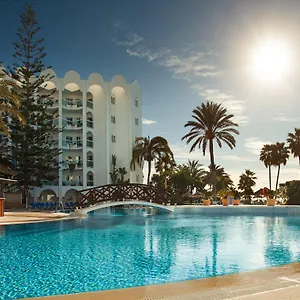 Lejlighedshotel Ona Marinas De, Nerja