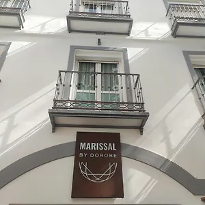 Gæstehus Marissal By Dorobe, Nerja