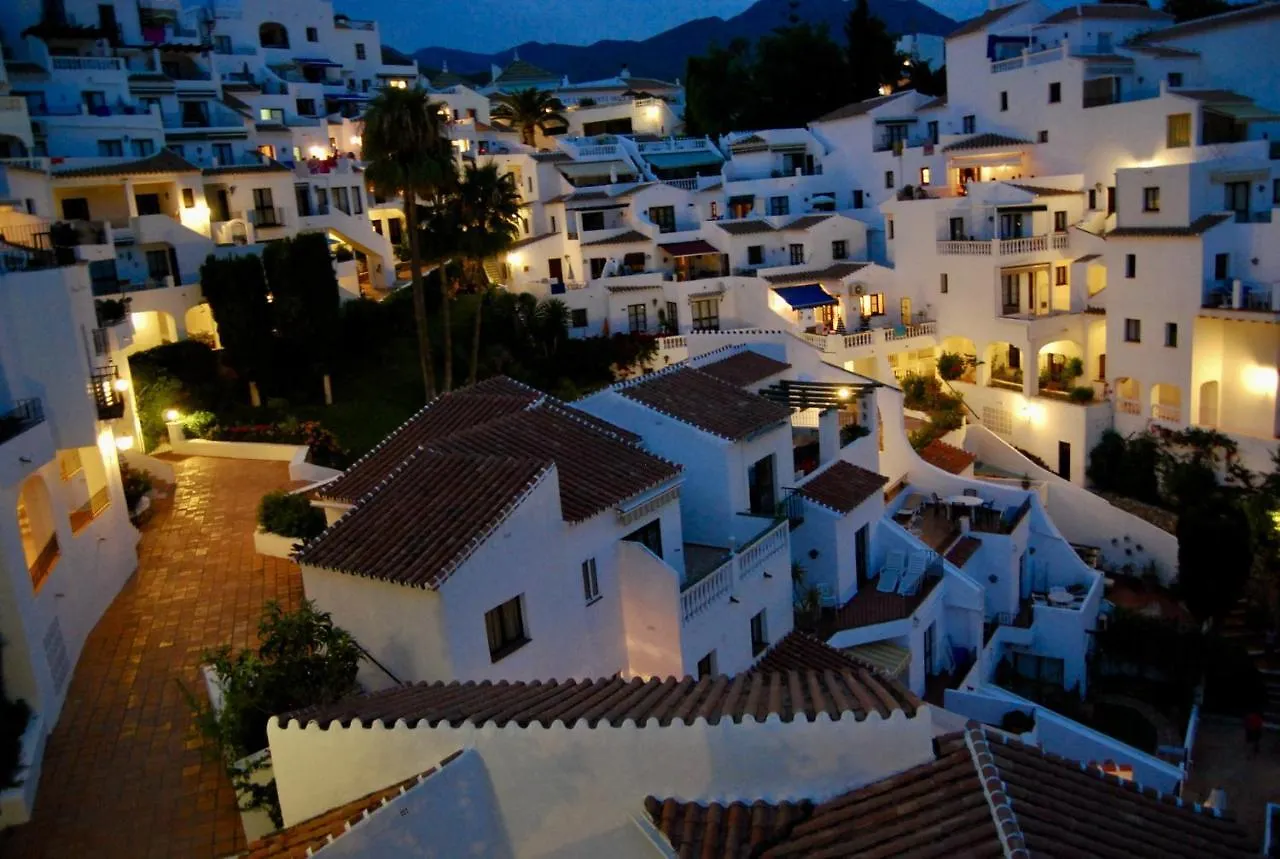 Ap231 - Capistrano Playa 611 Apartment Nerja