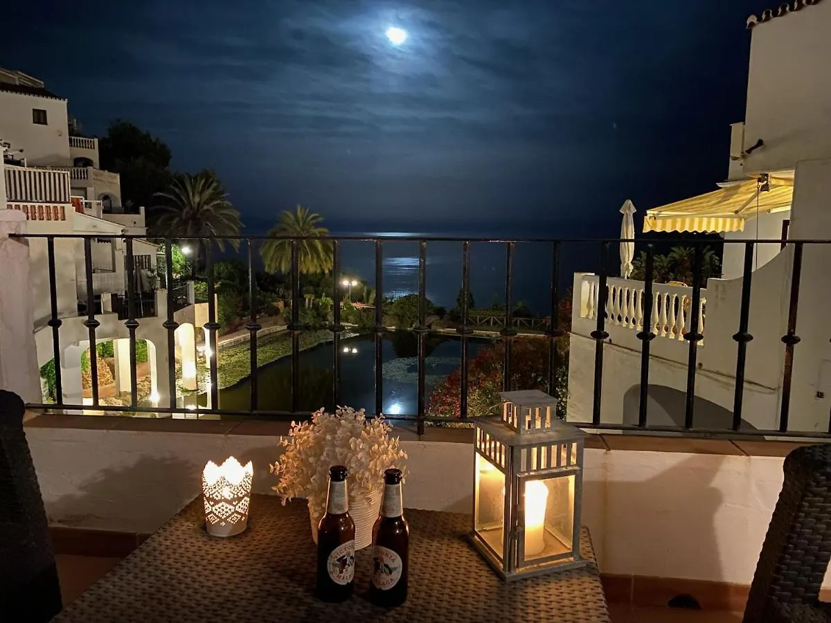Ap231 - Capistrano Playa 611 Apartment Nerja