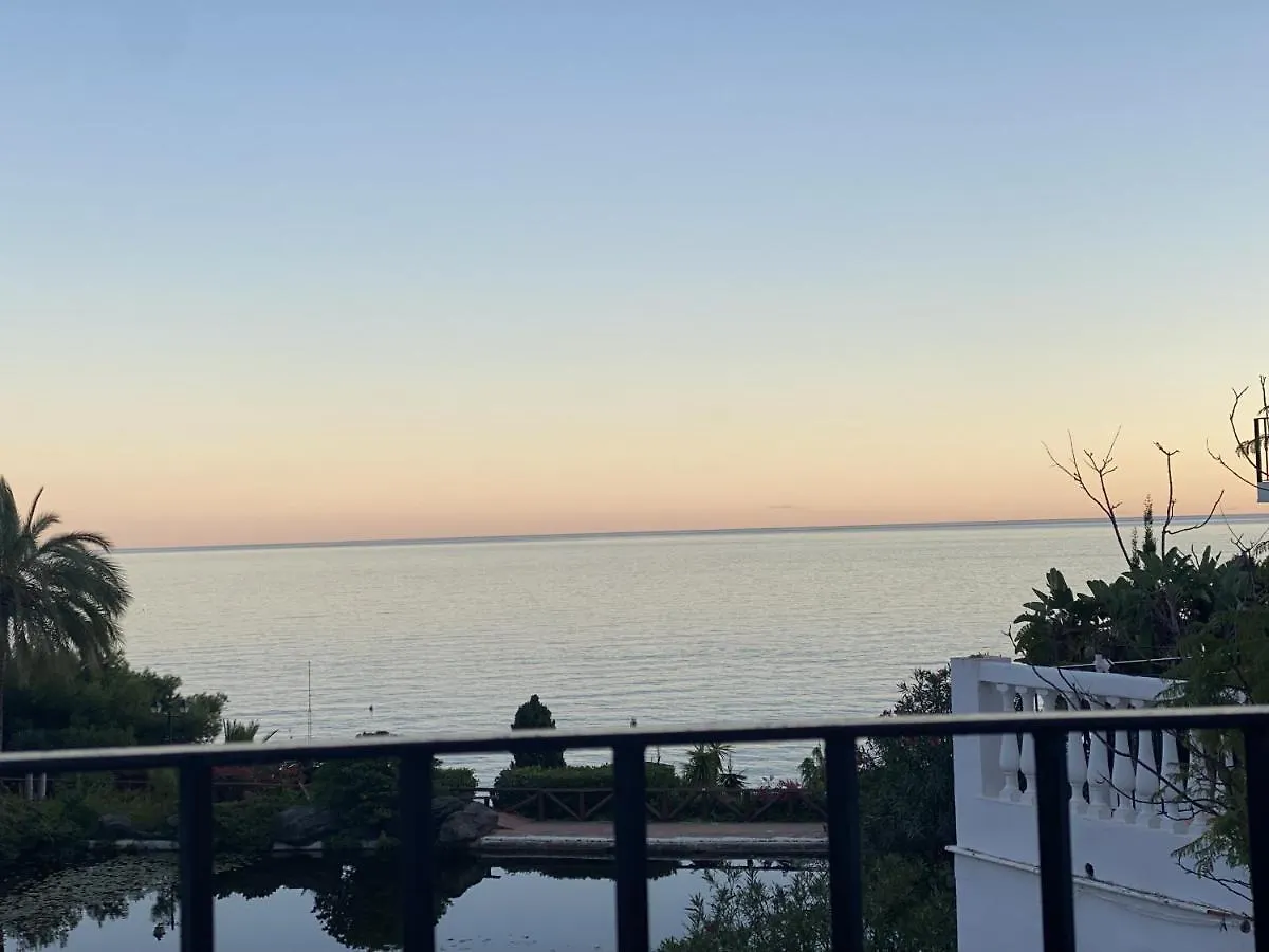 Ap231 - Capistrano Playa 611 Apartment Nerja Spain
