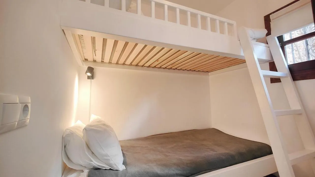 Ap231 - Capistrano Playa 611 Apartment Nerja 0*,