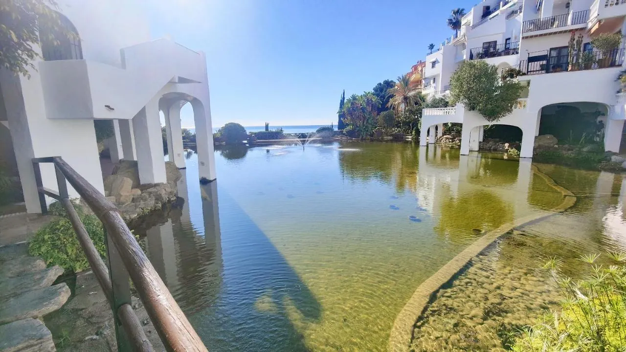 Ap231 - Capistrano Playa 611 Apartment Nerja