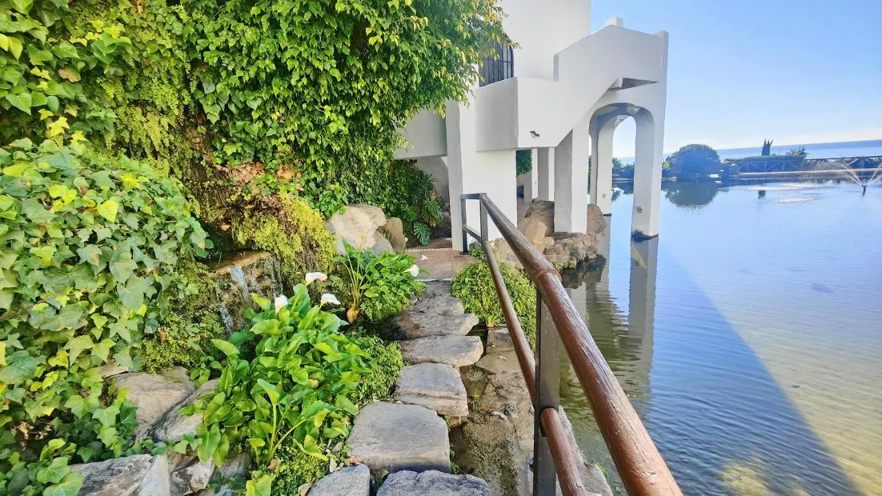 Ap231 - Capistrano Playa 611 Apartment Nerja Spain